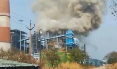 25 मजदूरों की मौत के बाद NHRC ने उठाया कदम, वेदांता प्लांट से रिपोर्ट मांगी