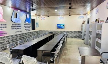 सुरक्षित और साफ-सुथरा गुडेलिया: CCTV कैमरे और भारी जुर्माने से बदल रही तस्वीर