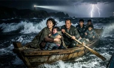 10 साल का प्लान, 2 घंटे में पूरा मिशन: मौत से जिंदा निकला 9 सदस्यीय परिवार