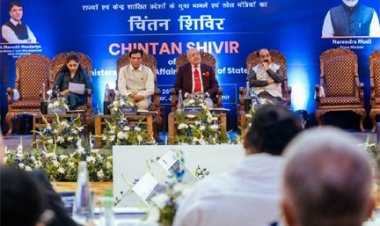 खेलों में समग्र विकास के लिए छत्तीसगढ़ तैयार : अरुण साव