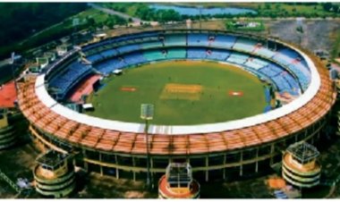 रायपुर में IPL 2026 का धमाका: RCB, MI और KKR के मुकाबले तय