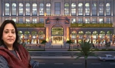 करेन्सी टावर, रायपुर में लिफ्ट अवरोध की घटना पर त्वरित जाँच