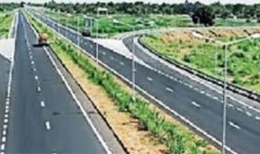 दोहरी मुआवजा की जांच, पूर्व मंत्री के रिश्तेदार के खिलाफ भारतमाला घोटाला खुलासा