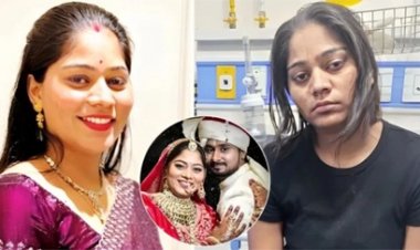 राजा रघुवंशी हत्याकांड: मुख्य आरोपी पत्नी सोनम को मिली जमानत