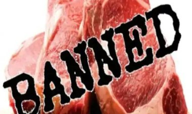 रायपुर में 1 मई को मांस-मटन बिक्री पर सख्त कार्रवाई