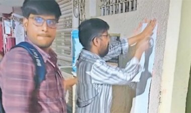 ईडी अधिकारी से धक्का-मुक्की ने जांच प्रक्रिया पर डाला साया