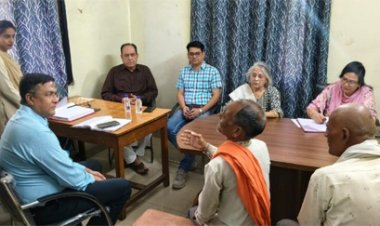 देश में पहली पहल : दुर्ग का जेंडर-बैलेंस्ड सिस्टम बना रोल मॉडल