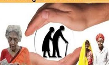 सामाजिक सुरक्षा पेंशन योजनाएँ बनीं भरोसे की मजबूत कड़ी, समय पर भुगतान और पारदर्शिता की दिशा में बड़ा कदम