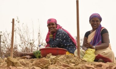 सुरक्षा, सम्मान और स्वावलंबन की बन रही नई पहचान