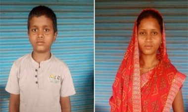 सुशासन तिहार से संवरा लालिमा का भविष्य, मिला बेसहारा परिवार को संबल
