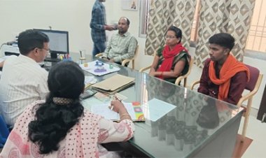 मुख्यमंत्री विष्णुदेव साय के नेतृत्व में विद्युत उपभोक्ताओं को बड़ी राहत