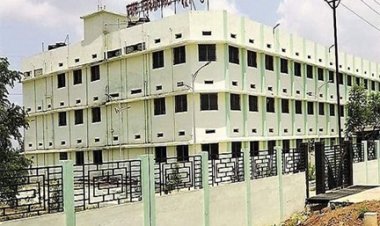 राजधानी के बड़े निजी स्कूलों को टक्कर दिया, प्रदेश का प्रयास विद्यालय