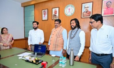 छत्तीसगढ़ संस्कृत विद्यामण्डलम् मुख्य परीक्षा 2026 का परिणाम घोषित