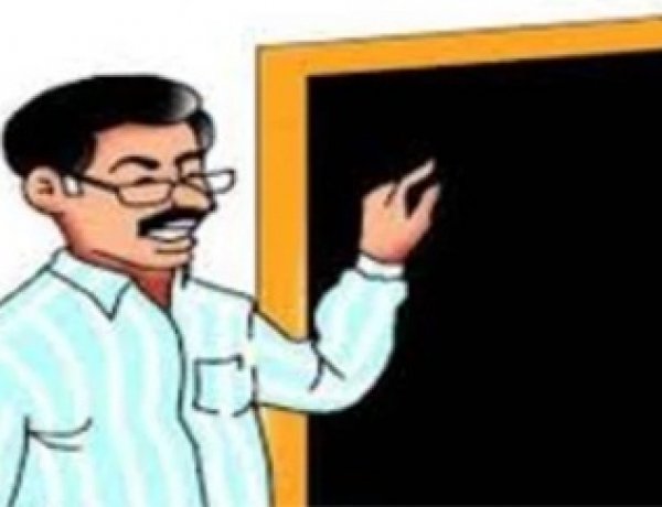 "छत्तीसगढ़ शिक्षक TET नाकाम, चार अप्रैल को राजधानी में प्रदर्शन"