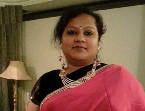 जेल से बाहर आने की राह पर सौम्या चौरसिया, जल्द हो सकती हैं जमानत