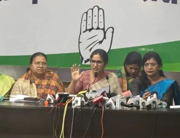 महिला आरक्षण पर कांग्रेस का बड़ा बयान, सभी 543 सीटों पर लागू करने की मांग