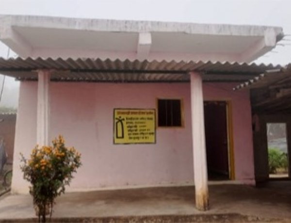 सूरजपुर बना प्रधानमंत्री आवास योजना (ग्रामीण) में प्रदेश का अग्रणी जिला