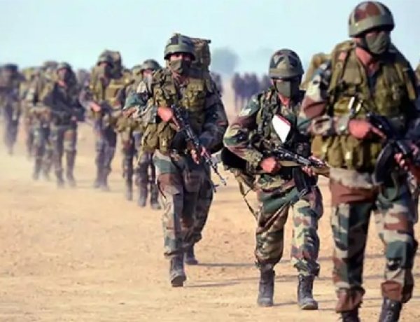 अग्निवीर भर्ती: लिखित परीक्षा की तैयारी अब मुफ्त कोचिंग के साथ