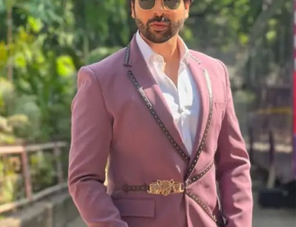 टीवी अभिनेता विपुल रॉय के घर लाखों की चोरी