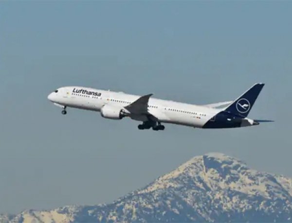 लुफ्थांसा ने 20 हजार फ्लाइट्स रद्द कीं, यात्रियों में हड़कंप