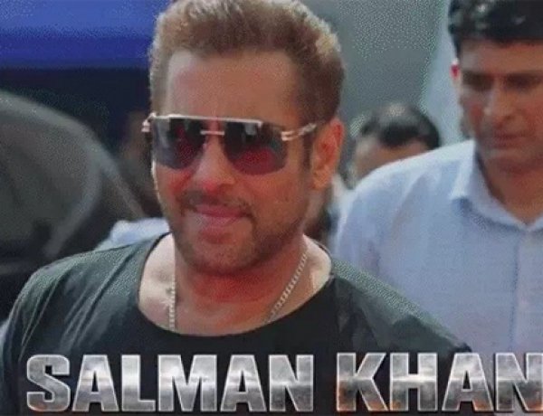 सलमान खान की नई फिल्म की शूटिंग मुंबई में शुरू