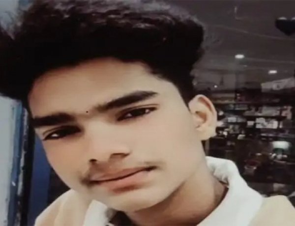 शहर में हड़कंप: नाबालिग की हत्या की सनसनीखेज वारदात