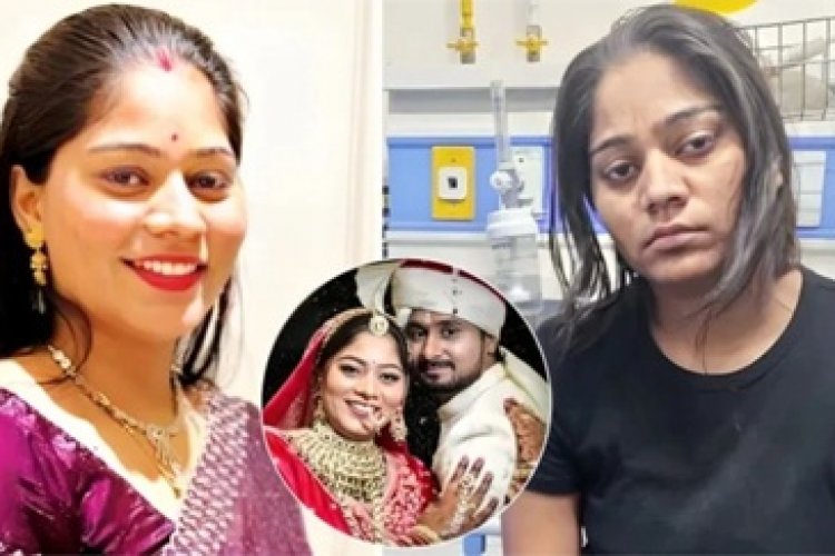 राजा रघुवंशी हत्याकांड: मुख्य आरोपी पत्नी सोनम को मिली जमानत