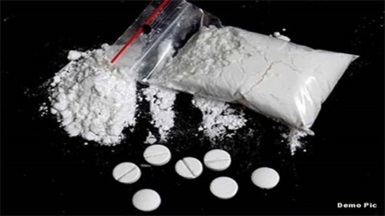 "दिल्ली से रायपुर तक ड्रग तस्करी, डेड ड्राप सिस्टम से पुलिस को चकमा"