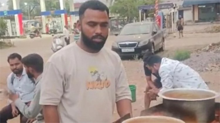 देश को गौरवान्वित किया, लेकिन सिस्टम से हारा; छत्तीसगढ़ का खिलाड़ी परिवार पाल रहा चाय बेचकर