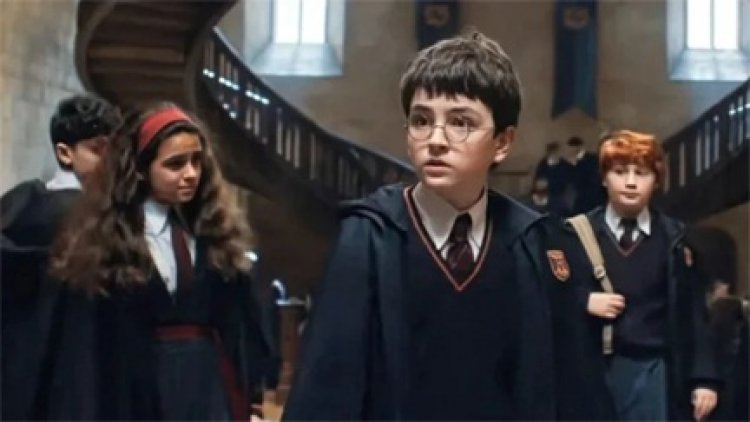 7 किताबें, 7 सीजन और 10 साल का जादू, आ रही है Harry Potter Series