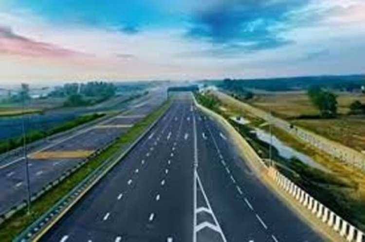 ट्रैफिक का दबाव कम करने और तेज यातायात के लिए बनाई जाएंगी 9 बायपास सड़कें