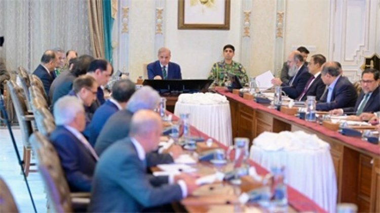 ईरान युद्ध के असर: पाकिस्तान में आज रात से लॉकडाउन लागू