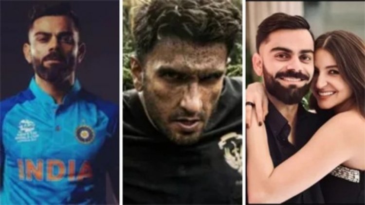 ‘चार घंटे तक मैं…’: विराट कोहली और अनुष्का शर्मा ने किया रणवीर सिंह की Dhurandhar 2 का रिव्यू