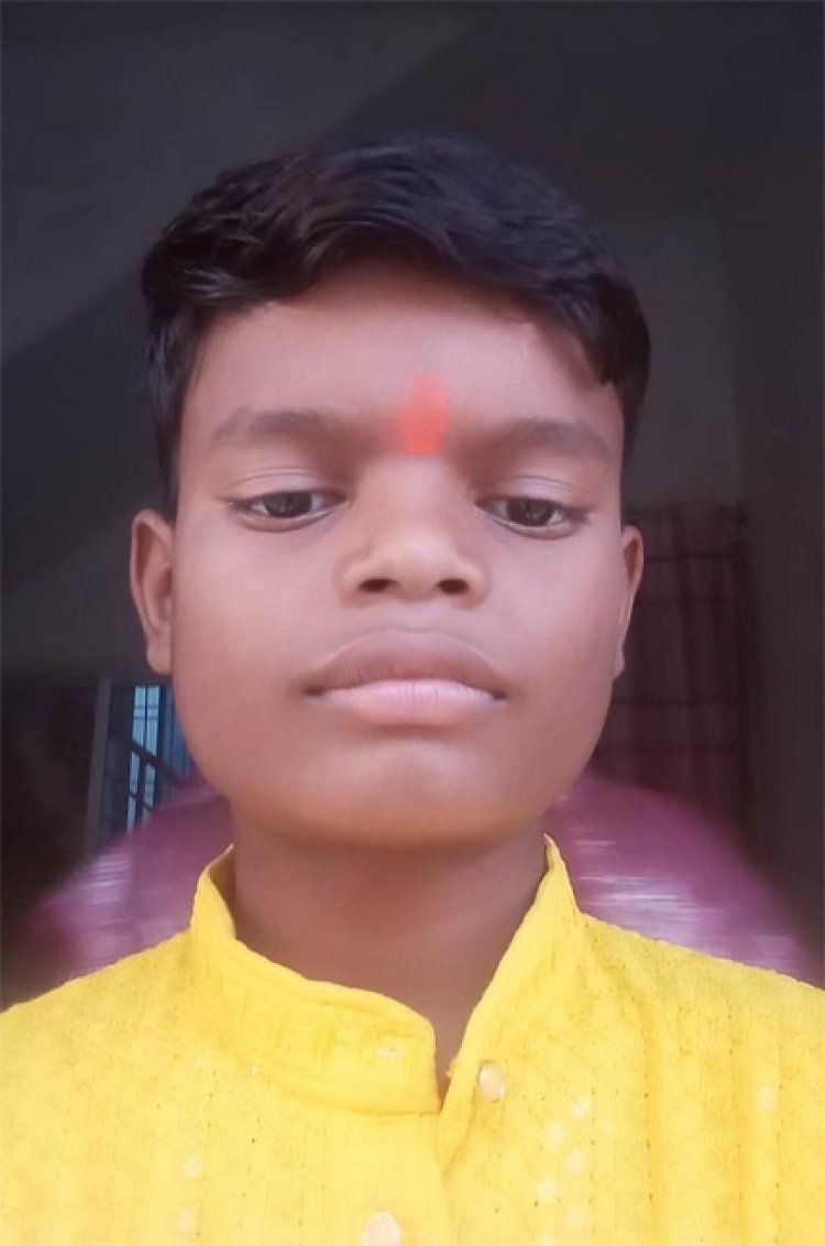 नौनिहाल छात्रवृत्ति से बदली तकदीर : श्रमिक परिवार के सपनों को मिली नई उड़ान