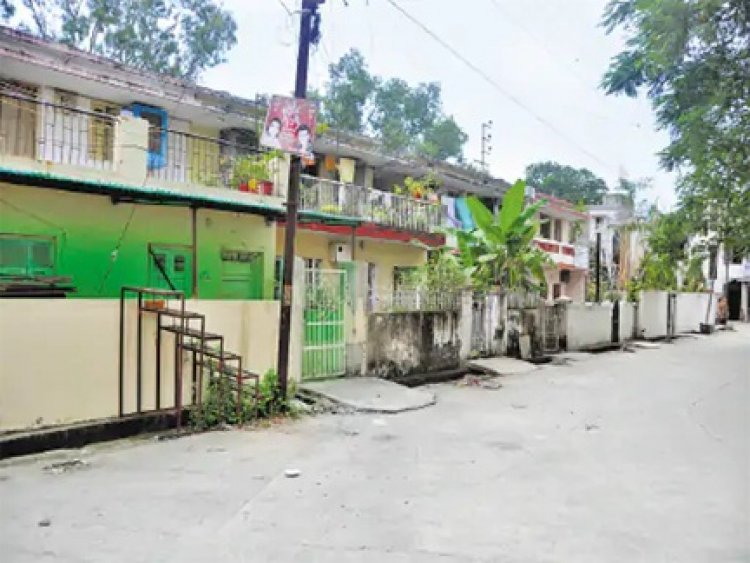 11 हाउसिंग कॉलोनियों की खामियां सुधारने की शर्त पर निगम तैयार