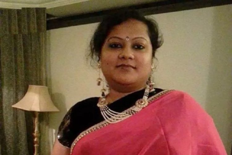 जेल से बाहर आने की राह पर सौम्या चौरसिया, जल्द हो सकती हैं जमानत