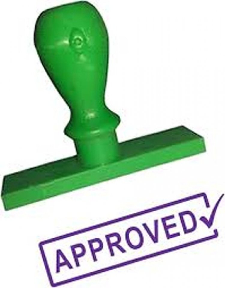 सोनपुरी डायवर्सन के कार्यों के लिए 4.04 करोड़ रुपये स्वीकृत