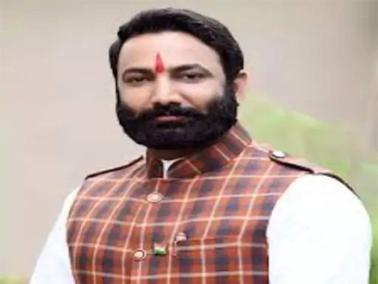 2013 मर्डर केस: वीरेन्द्र सिंह तोमर को अदालत ने किया दोषमुक्त