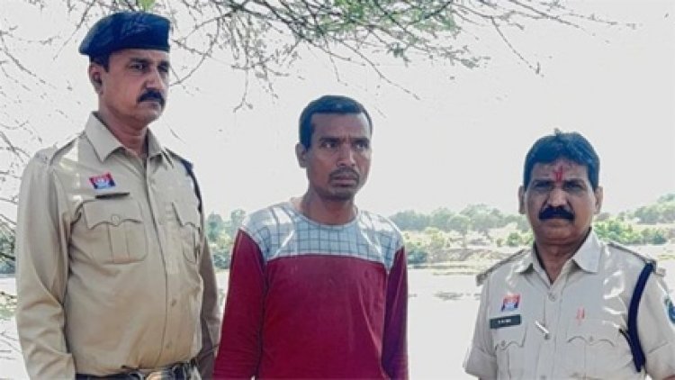 150 रुपये की शराब बनी हत्या का कारण