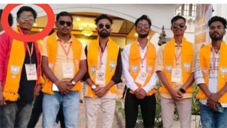 छत्तीसगढ़: बीजापुर में नाबालिग के साथ सामूहिक दुष्कर्म, जांच में BJP कार्यकर्ता शामिल