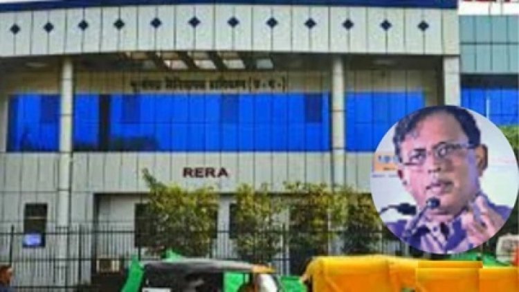 छत्तीसगढ़ RERA प्रमुख संजय शुक्ला की जांच का रास्ता साफ, पीएमओ ने दिया निर्देश