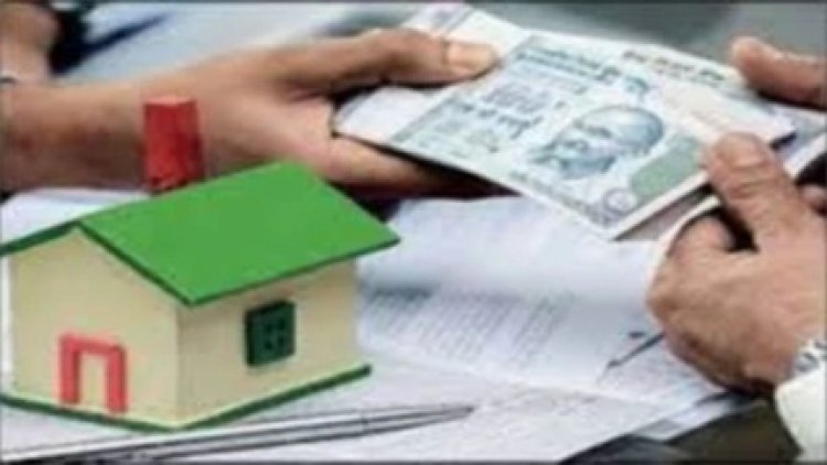 30 अप्रैल अंतिम मौका: संपत्ति कर जमा न होने पर सरकार करेगी सख्त कदम