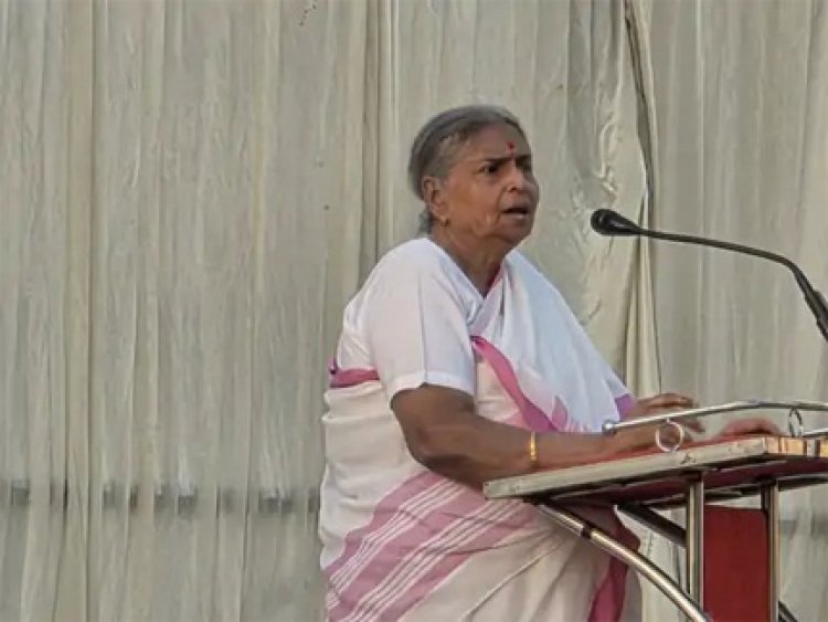 रायपुर में राष्ट्र सेविका समिति की बैठक, प्रमुख ने दी दिशा-निर्देश