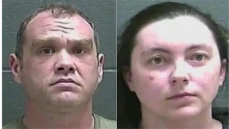 दुखद मृत्यु: भूख से तड़पते मासूम ने खाया प्लास्टर और डायपर