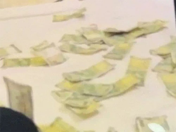 रायपुर का वीआईपी-रोड होटल सट्टे का अड्डा बना