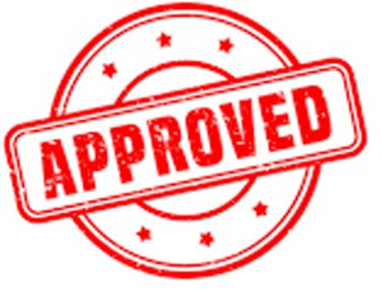 4 कार्यों के लिए 40 लाख मंजूर