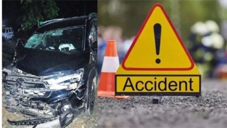 रायपुर-मुंगेली में हुए हादसों में छह की मौत