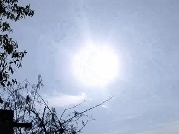 गर्मियों की लहर: राज्य में तापमान बढ़ने की चेतावनी