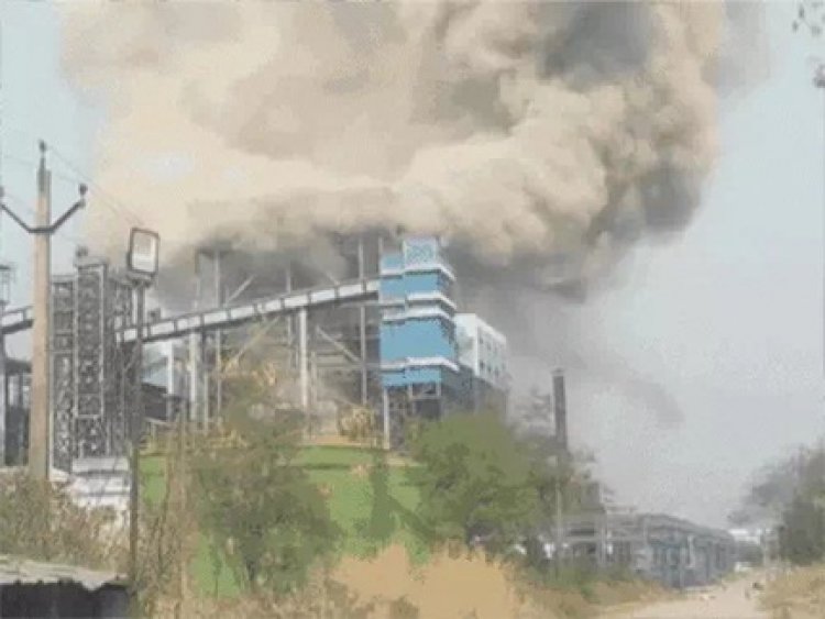 छत्तीसगढ़ पावर प्लांट हादसा: 20 की मौत, 36 गंभीर रूप से झुलसे