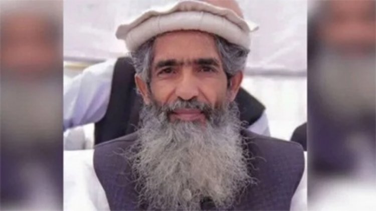 लाहौर में हमला: लश्कर आतंकी आमिर हमजा घायल, अस्पताल में भर्ती